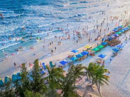 허베이항공, 노선 네트워크 업그레이드 및 2개 신규 노선 취항