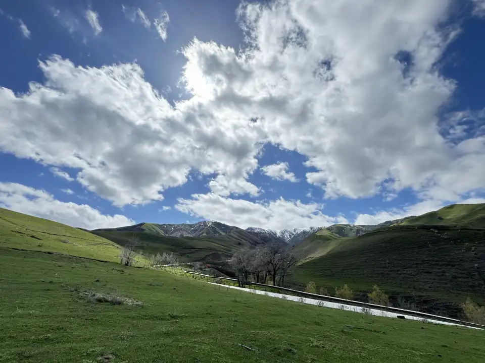 2_Wild Walnut Valley Scenic Area