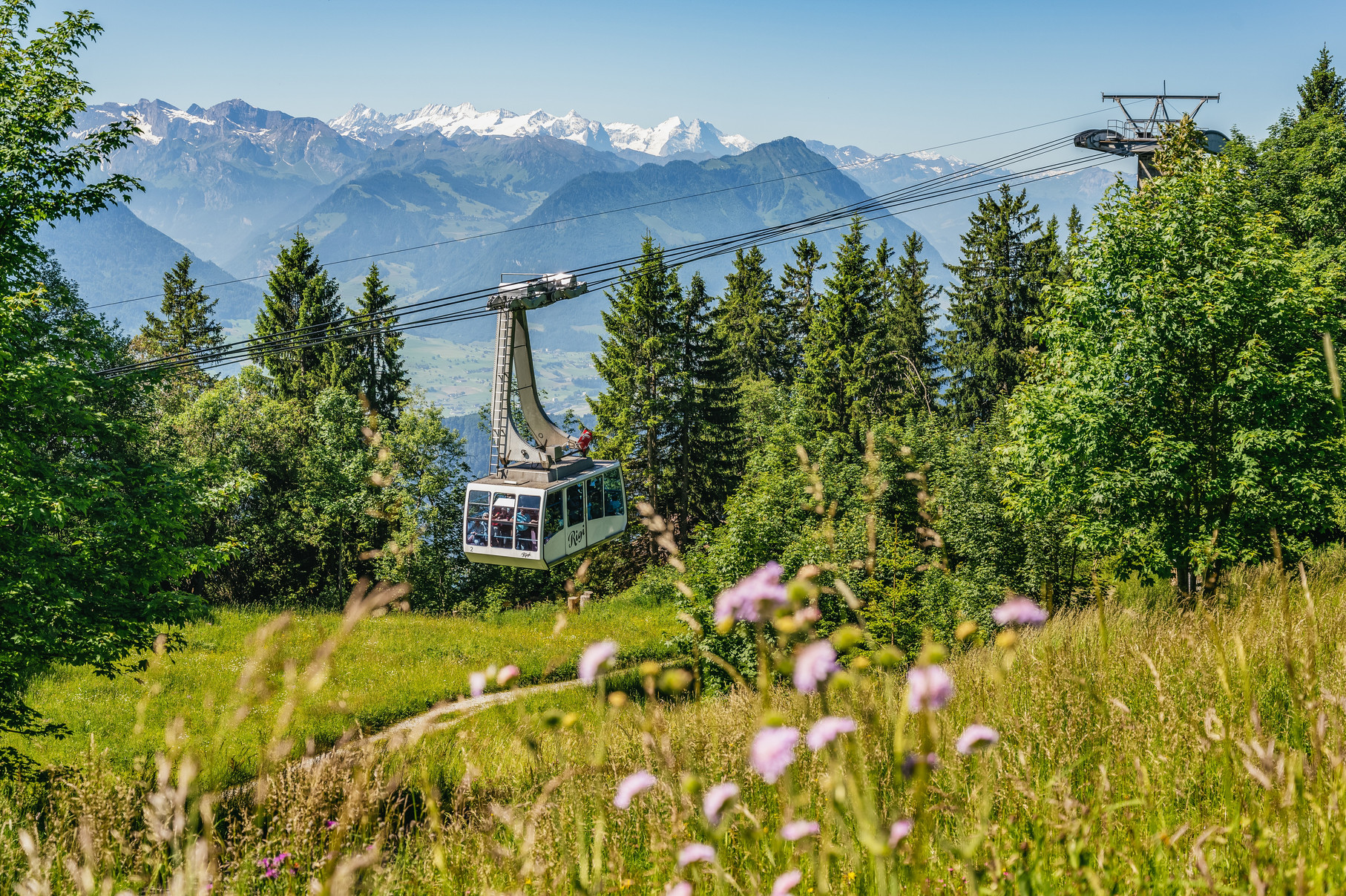 スイスで1か所しか行けないなら… 迷わずここへ。 | Trip.com アルト