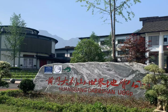 龜峯山