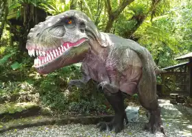 沖繩DINO恐龍公園