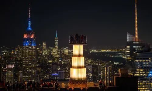 Rockefeller Center