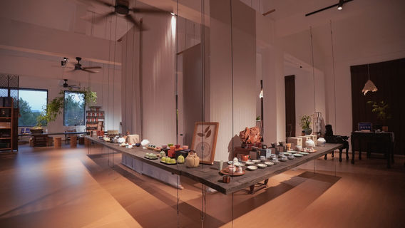 xie cheng lv xing ti yan zhong xin ( san kong jing qu dian )