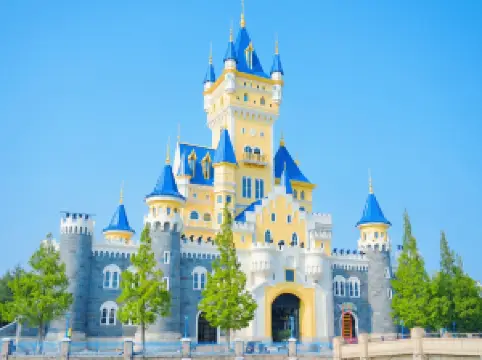 ชิงเต่าแฟรงเต้แห่งความฝัน