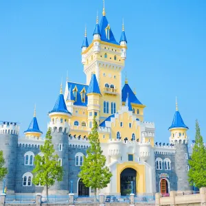 Qingdao Fantawild Dreamland