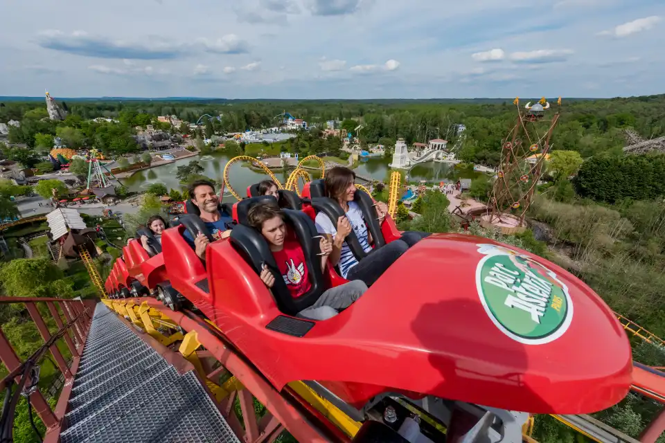 2_Asterix Park