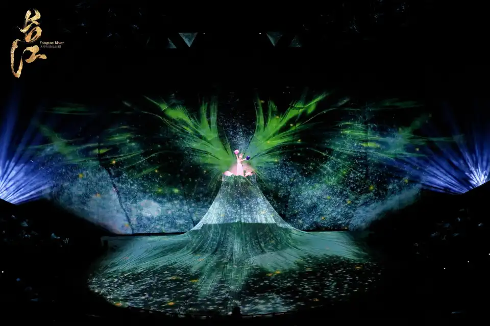 2_Chongqing International Circus City