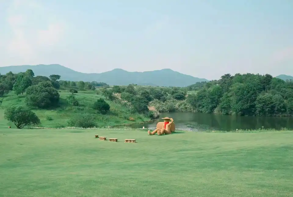5_沃森house乡村俱乐部