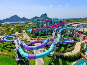 Ramayana Water Park
