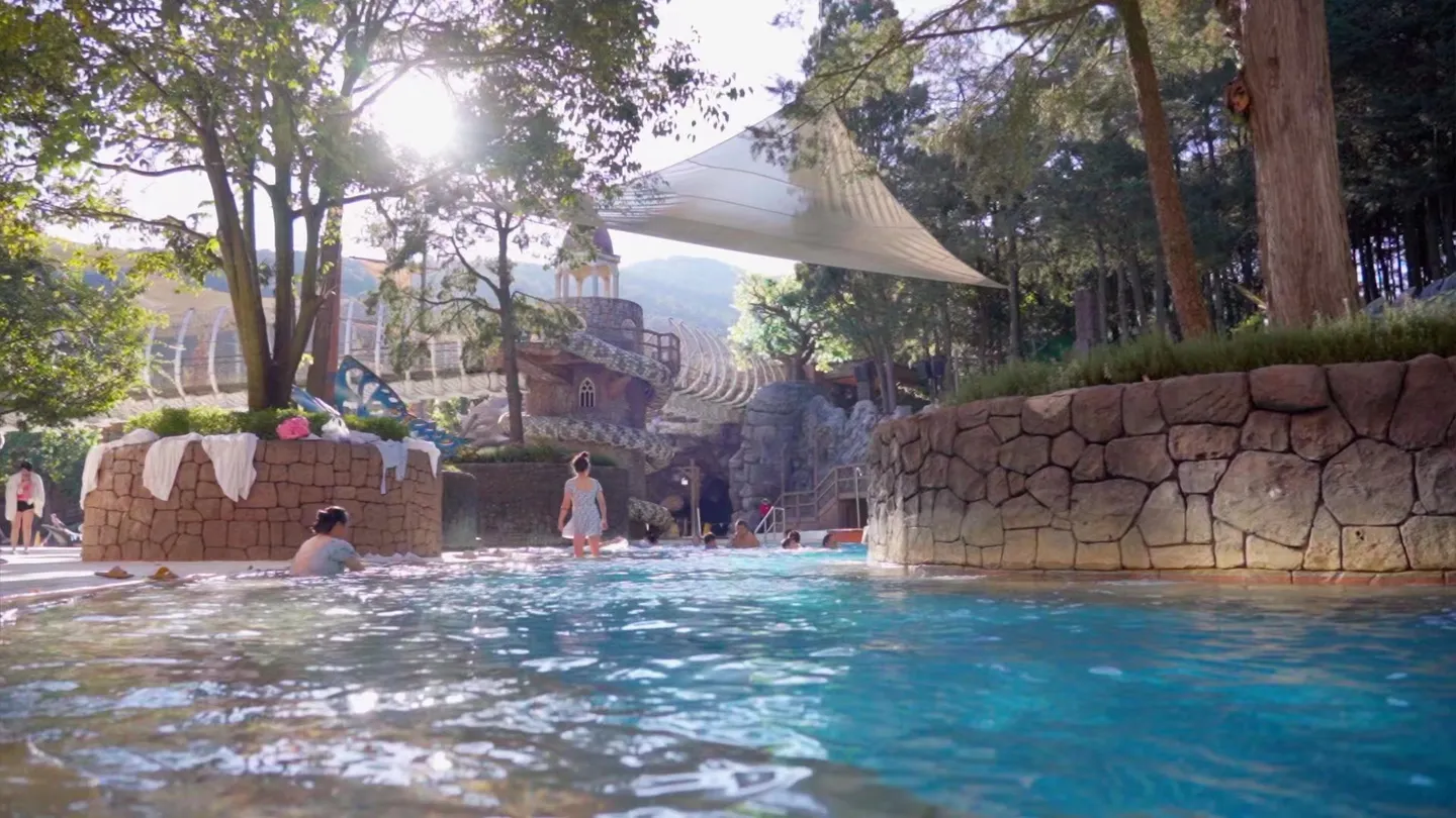 5_Jinfang Forest Spa Resort & Hotel