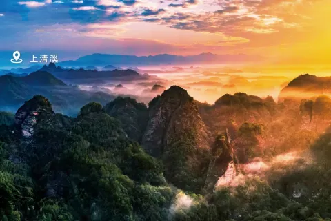 상청계