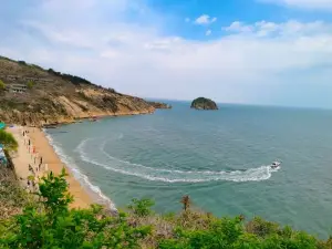 蛤蜊島