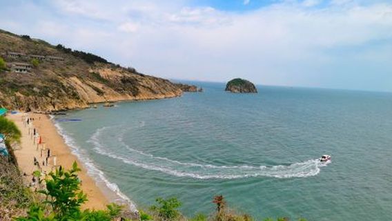 Zhuanghe