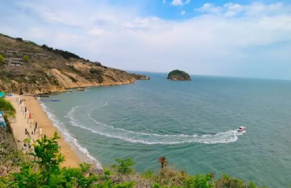 蛤蜊島旅遊度假區門票成人