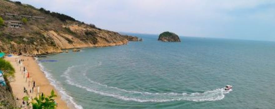 Geli Island