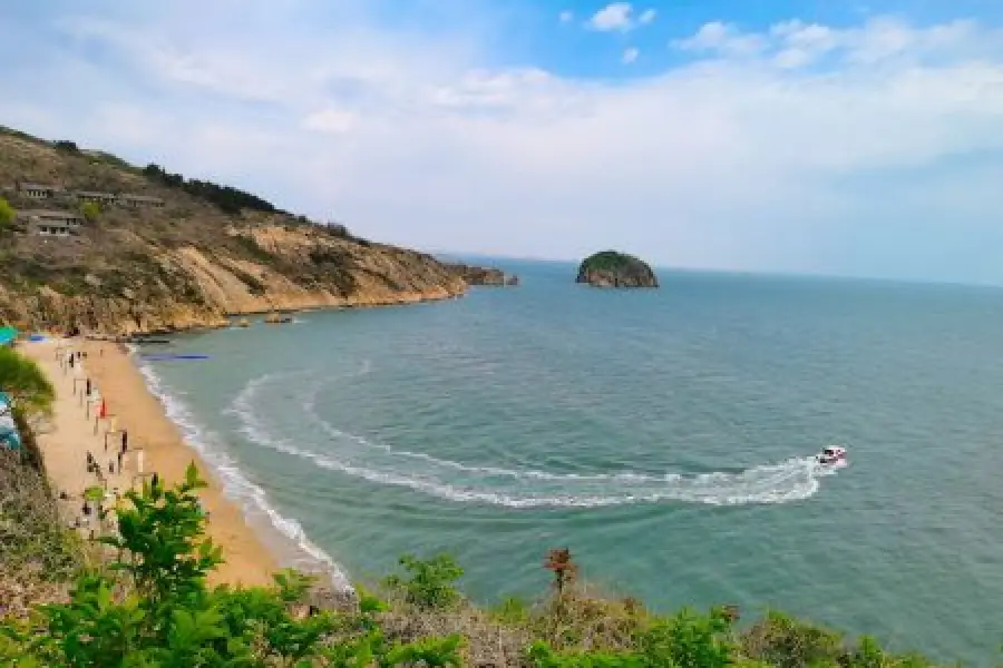 蛤蜊島