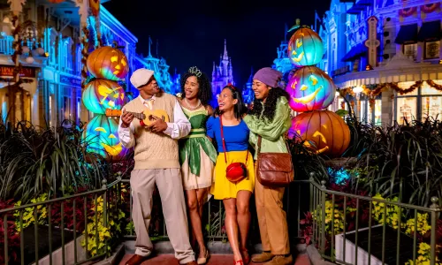Walt Disney World Resort