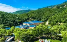 Yunmeng Mountain Scenic Area