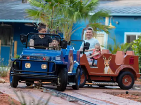 ZooTampa at Lowry Park