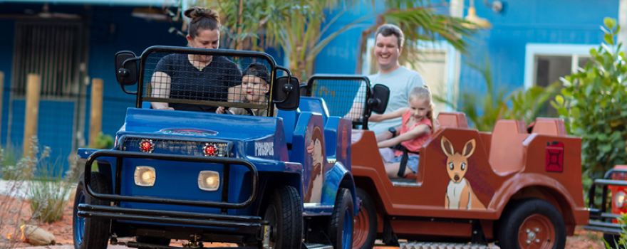 ZooTampa at Lowry Park