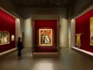 Hong Kong Palace Museum