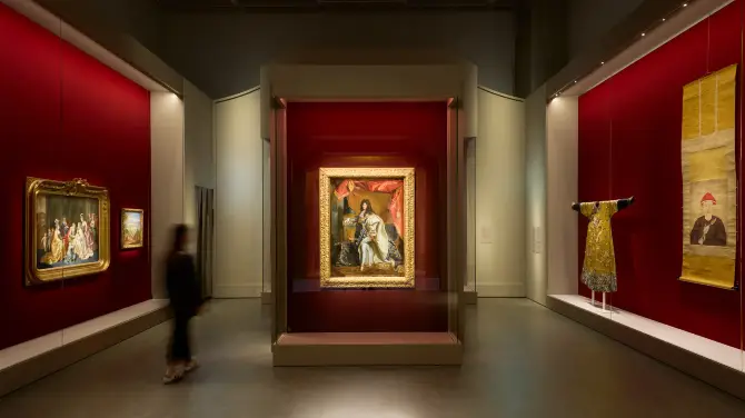 2_香港故宮文化博物館