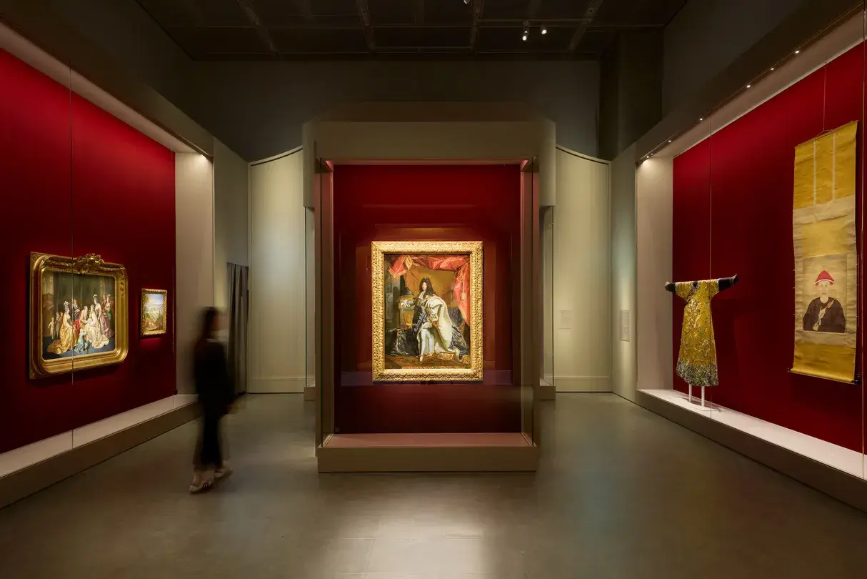 2_Hong Kong Palace Museum