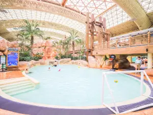 Hangzhou Senbo Water  Amusement Park