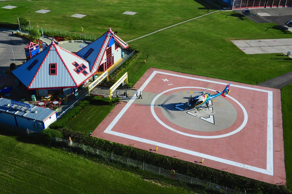 5_Niagara Helicopters Limited