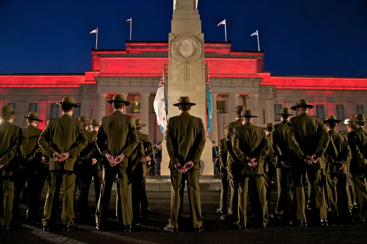 5_Auckland War Memorial Museum