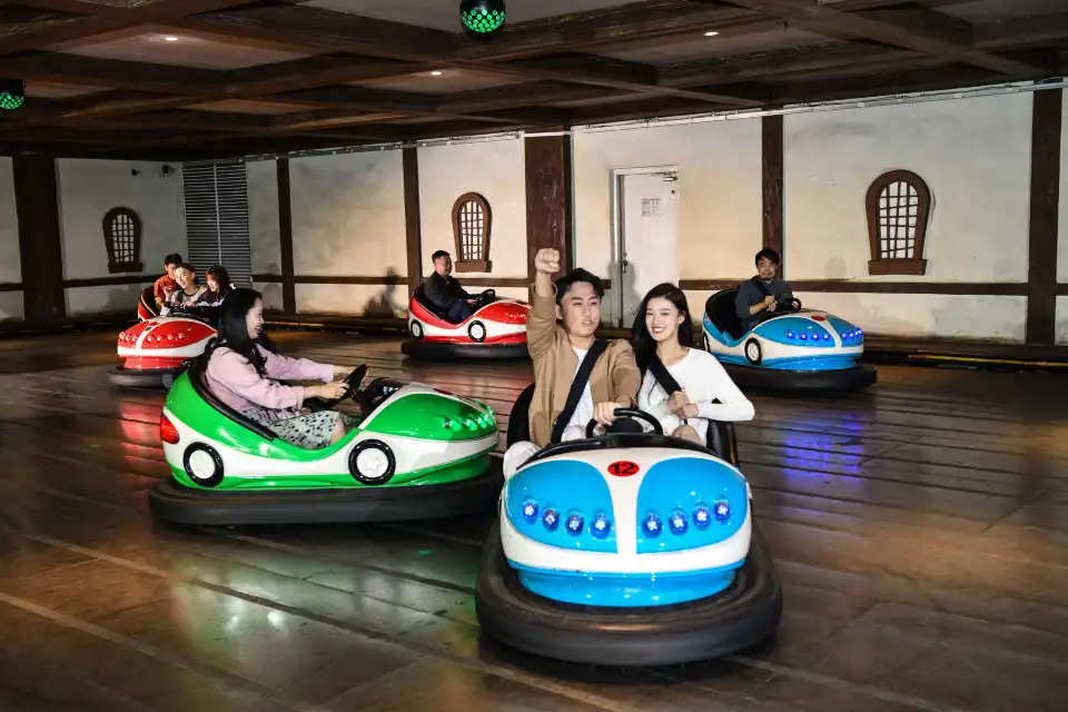 5_Qingdao · Sunac Land