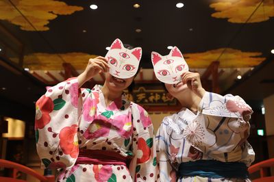 Solaniwa Onsen Osaka Bay Tower