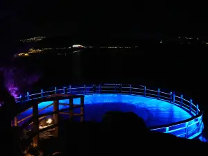Blue Tears Scenic Area