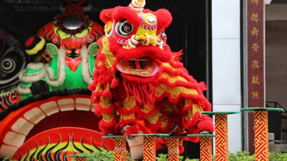 佛山祖廟+逢簡水鄉一日遊【獨立包車景點任選+司機兼車導上門接】