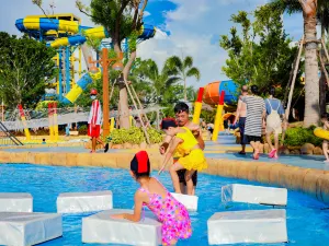Enjoy Water Park