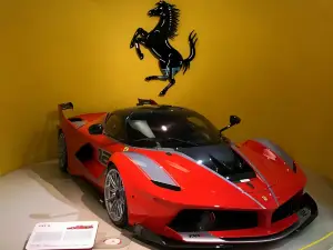 Museo Ferrari Maranello