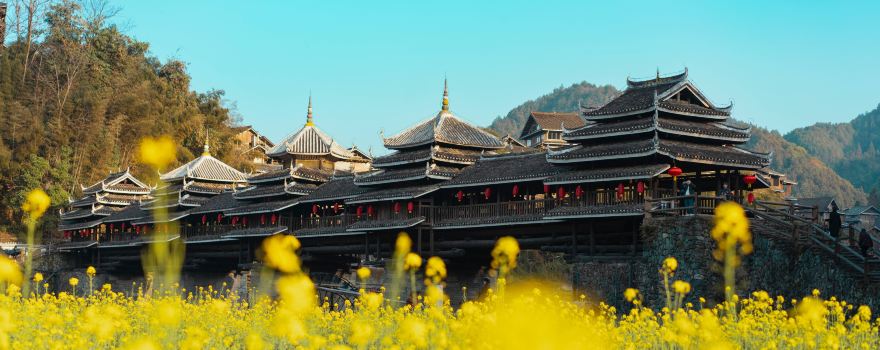 广西柳州旅游攻略:世界螺蛳粉之都 广西柳州旅游攻略:世界螺蛳粉之都