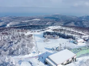 Sapporo Kokusai Ski Resort