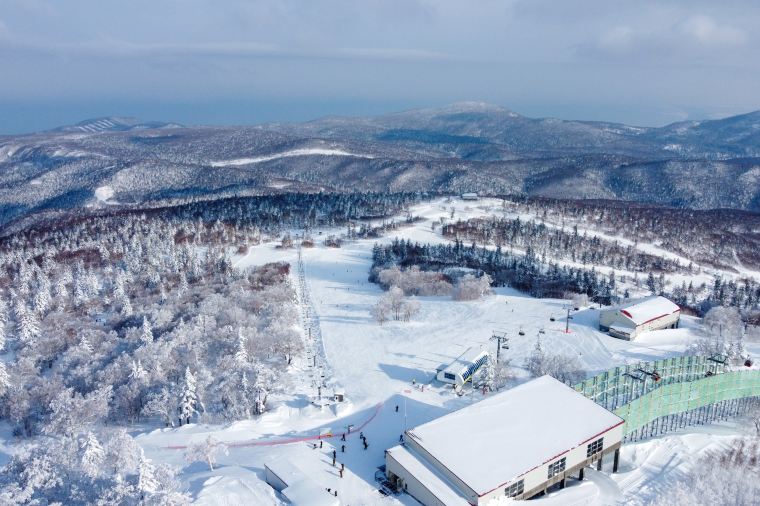 삿포로 맥주 축제
