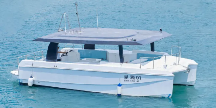 小梅沙海濱樂園