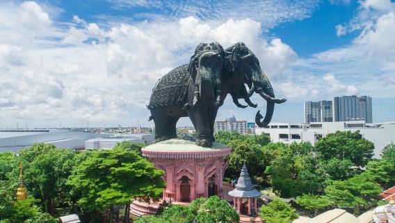 The Erawan Museum