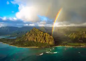 Kualoa Ranch