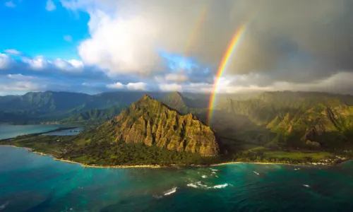 Kualoa Ranch