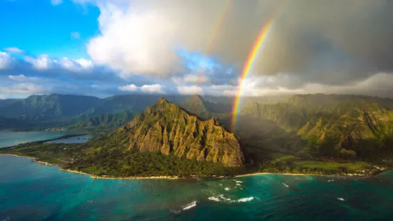 Kualoa Ranch