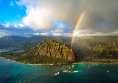 Kualoa Ranch