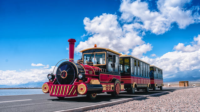 차카 스카이 넘버원 관광지