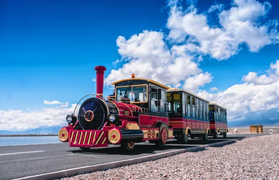 茶卡壹號·鹽湖景區門票成人