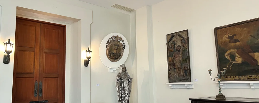 Museo de Intramuros