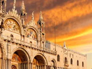 Saint Mark's Basilica