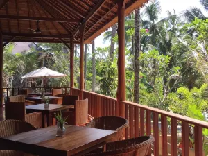 Lombok Wildlife Park